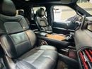 Lincoln Navigator RESERVE 3.5L