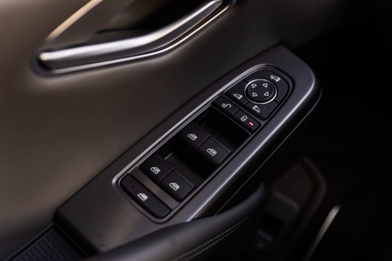 BYD Song L STANDARD