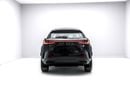 Lexus NX350 NXLP 2.4L - Graphite Black Inside Dark Rose | Export Only