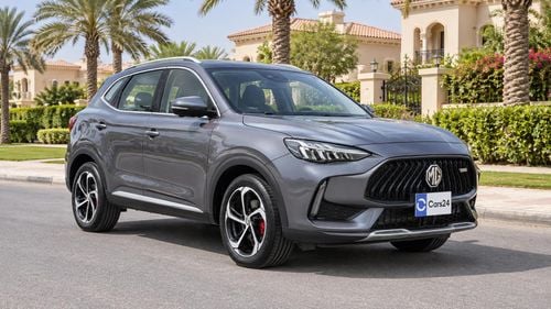 MG HS 2024 | AED 882/Month | 0 DP | 30 Day Return | Warranty | Service History