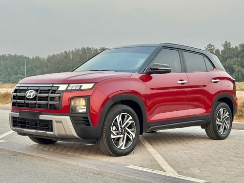 Hyundai Creta SMART