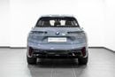 بي أم دبليو iX iX xDrive60