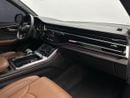 أودي Q8 55 TFSI quattro 340hp (Ref# 01416)