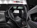 Land Rover Range Rover Sport SV EDITION ONE