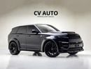 Land Rover Range Rover Sport DYNAMIC HSE P400 Range Rover | Sport | Dynamic HSE P400 | Lumma CLR RS | GCC | Dealer Warranty
