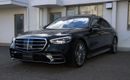 مرسيدس بنز S 580 4MATIC