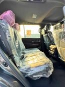 Toyota Land Cruiser VX 3.3L DIESEL TT || REAR ENTERTAINMENT SCREEN / BIG DVD / RADAR / JBL SPEAKERS (CODE # LCDVXS)