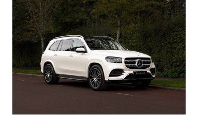 Mercedes-Benz GLS 500 GLS 400d 4Matic AMG Line Premium + 5dr 9G-Tronic 3.0 (RHD) | This car is in London and can be shippe