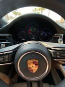 Porsche Macan STANDARD