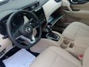 Nissan X Trail S