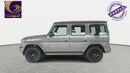 Mercedes Benz EQG G580 BASE | 2025 | 0% DP | AED 10,578 / Month | Gargash Warranty | Service History