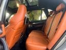 BMW X5 M5 Competition GCC Specs - Pristine Condition