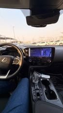 Lexus NX350 PRESTIGE