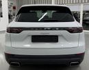 Porsche Cayenne STANDARD