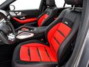 مرسيدس بنز GLE 450 AMG GLE53 AMG