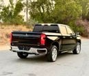 Chevrolet Silverado شيفروليه سيلفرادو LTZ موديل فل اوبشن بحالة ممتازة