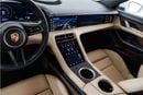 Porsche Taycan Turbo