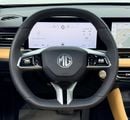 MG HS LUXURY 2025 MG HS Deluxe, Warranty, Full Service History, Fully Loaded, Excellent Condition, GCC