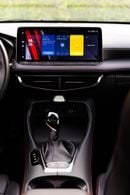 MG 5 LUX 5 YEARS WARRANTY AND 3 YEARS SERVICE