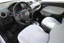ميتسوبيشي اتراج GLX HIGHLINE 0% DP - MITSUBISHI ATTRAGE 2022 - LOW MILEAGE - GCC SPECS