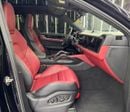 بورش كايان S Full PPF | GCC | Low Mileage | Full Service History