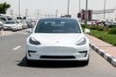 Tesla Model 3 STANDARD - AMERICAN SPECS - ONLY 61,000 KM