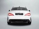 Mercedes Benz CLA 45 AMG AMG 2.0L