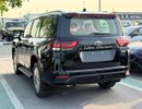 Toyota Land Cruiser GXR HIGH OPTN 4.0L PETROL V6 OMAN SPECS /RADAR /360 CAMERA | SOFT CLOSE DOOR | CODE#GXR4OM