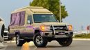 Toyota Land Cruiser Pick Up