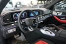Mercedes Benz GLE53 AMG COUPE 4MATIC+