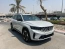 Renault Koleos HIGH Renault Koleos Iconic 4WD 2026 - GCC - FULL OPTION