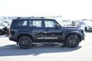 Toyota Prado ADVENTURE 2026 Toyota Prado 2.4L turbo With Rader ! (Ready Stock)