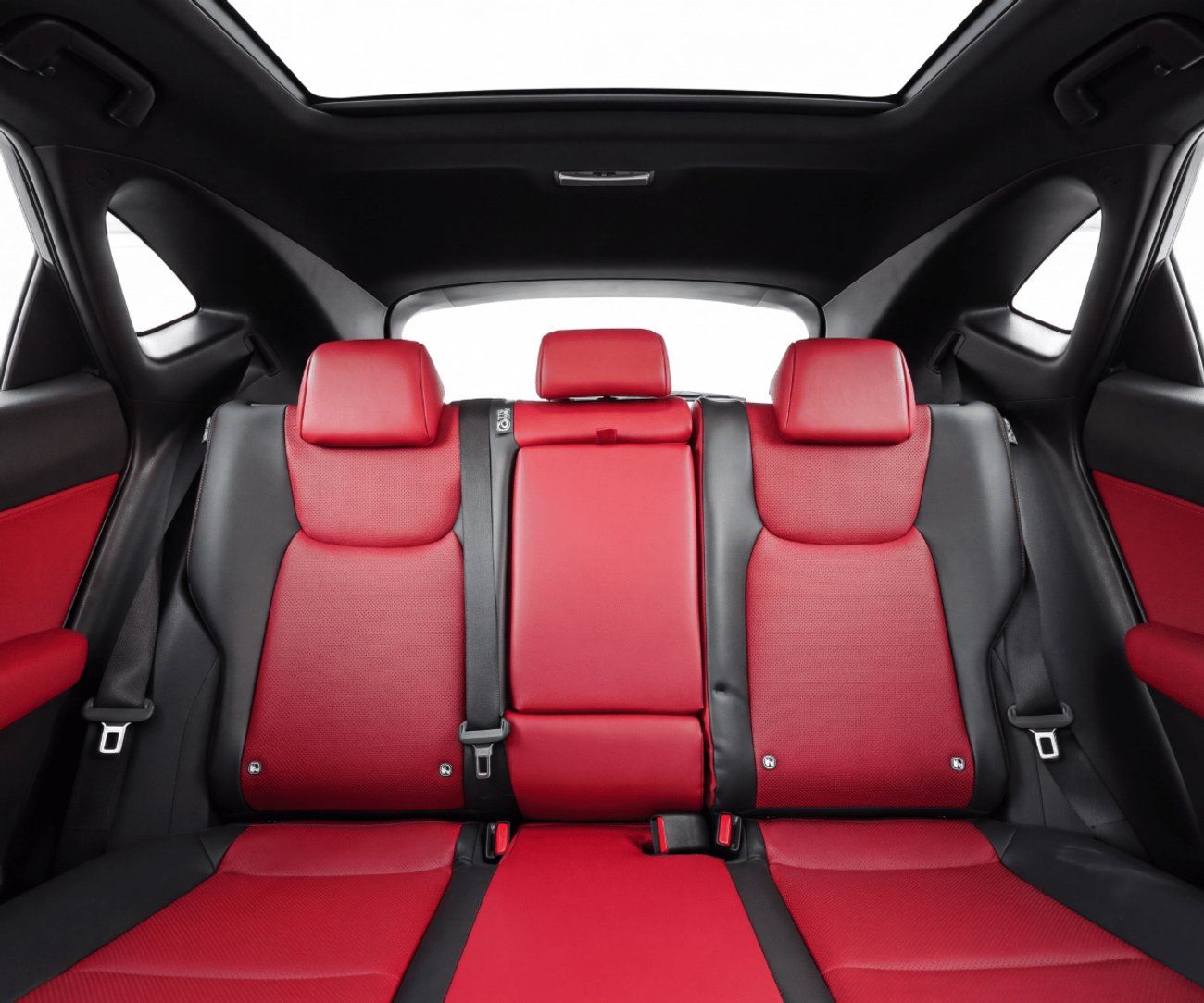 لكزس NX350h PLATINUM 2.5