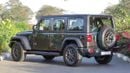 Jeep Wrangler Unlimited SPORT 2026 S 2.0T GCC 0Km With 3 Years Warranty Or 60,000 Km