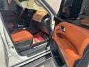 نيسان باترول XE