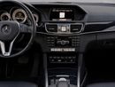 مرسيدس بنز E300 E300 | AVANTGRADE | LOW MILEAGE | FREE ACCIDENT | WELL MAINTAINED