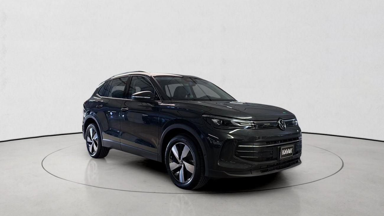 Volkswagen Tiguan | Guaranteed Warranty | 0 Down Payment