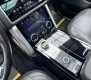 Land Rover Range Rover VOGUE 2020 Range Rover P400 SE, Warranty+Service Contract, Full Service History, GCC Specs