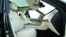 Land Rover Range Rover HSE P400 Santorini Black- white 2027MY Export Only