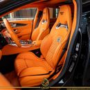 Mercedes Benz AMG GT 2021 MERCEDES BRABUS ROCKET 900 1 OF 10 / LOW MILEAGE