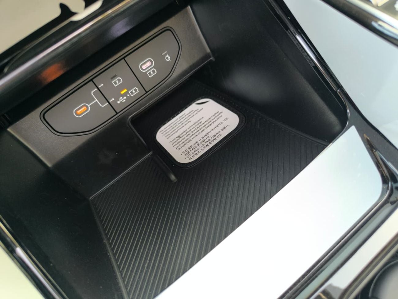 Kia Sorento EX 3.5L Full Option 2WD GCC Specs 2027 Model EXPORT ONLY