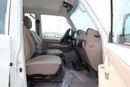Toyota Land Cruiser 70 LC76 LX