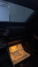 لكزس IS 350 F SPORT PLATINUM