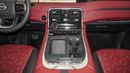 Nissan Patrol LE PLATINUM CITY 2026 NISSAN PATROL Platinum City 3.5L