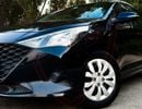 هيونداي أكسنت SMART هيونداي أكسنت | 1.6 لتر | 2023 | خليجية | خالية من الحوادث | بحالة ممتازة | 638 شهرياً