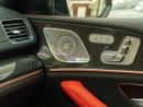 Mercedes Benz GLE 63 AMG 2024 Mercedes-AMG | German Specs | Luxury Performance SUV