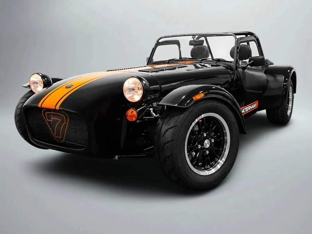 Caterham Seven 360 S