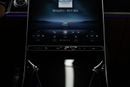 Mercedes Benz S500 4MATIC L DARK SERIES