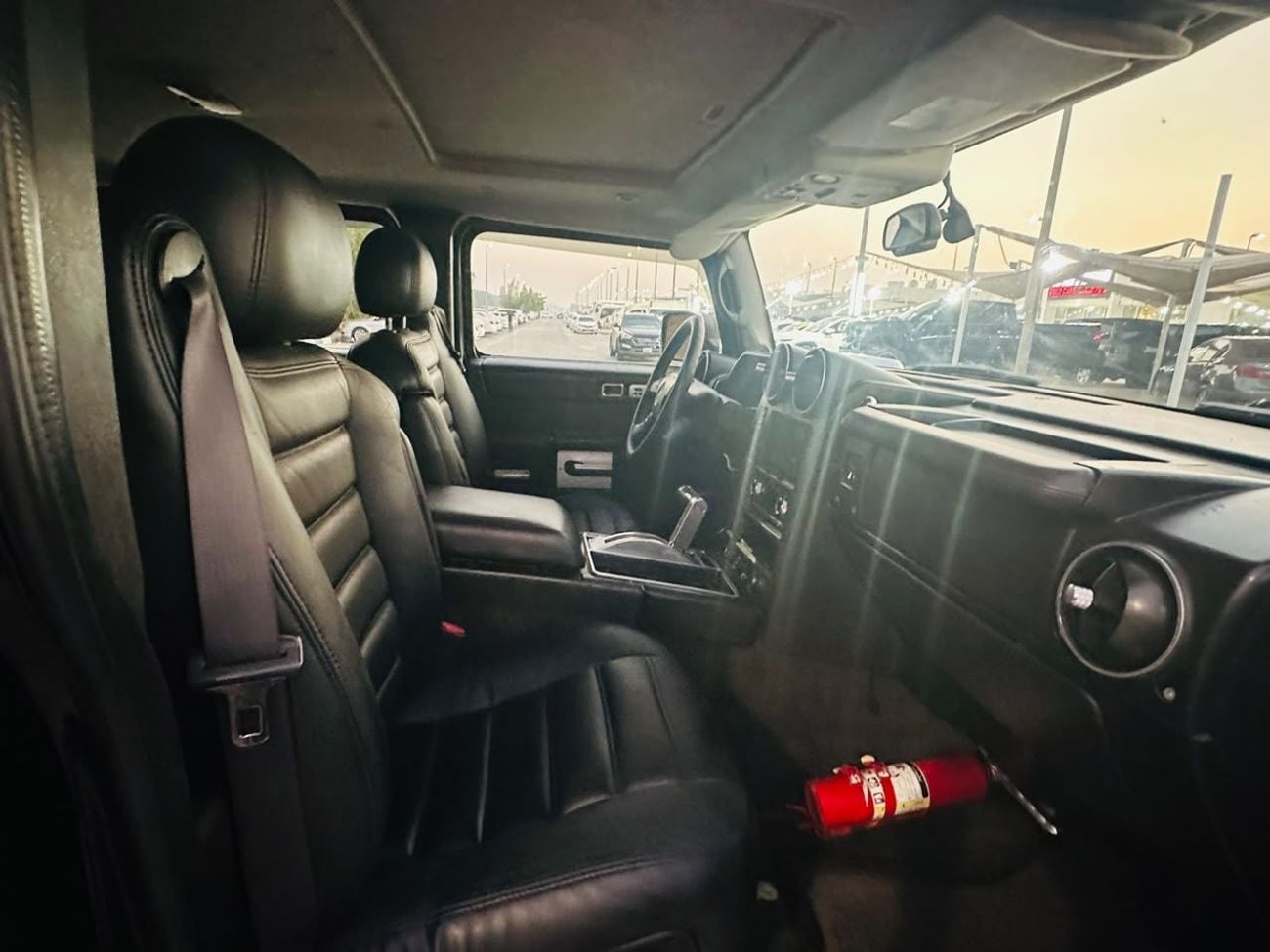 Hummer H2 STANDARD