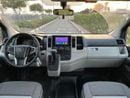 Toyota Hiace GL
